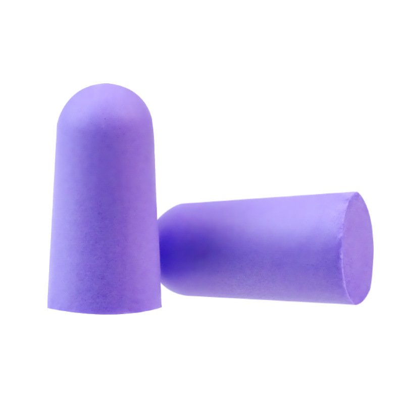 Safety earplugs for workers hearing protection reusable earplugs wholesale