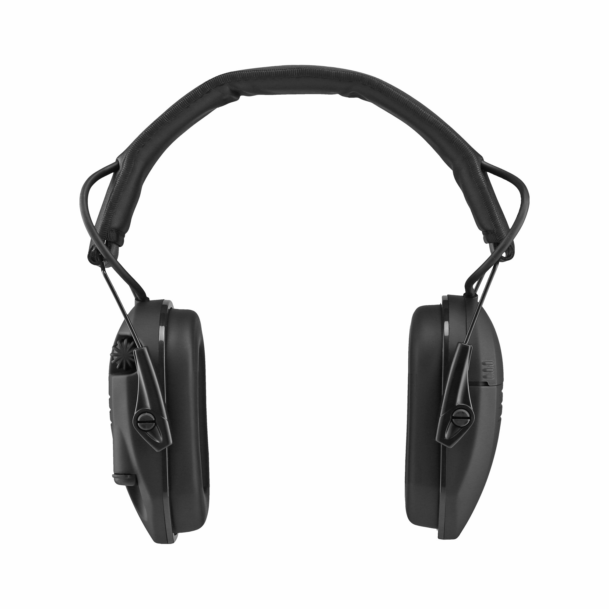 Electronic Noise Cancelling Electronic Earmuff for Hunting Shooting Range Tactical Ear Protection Ear muffs