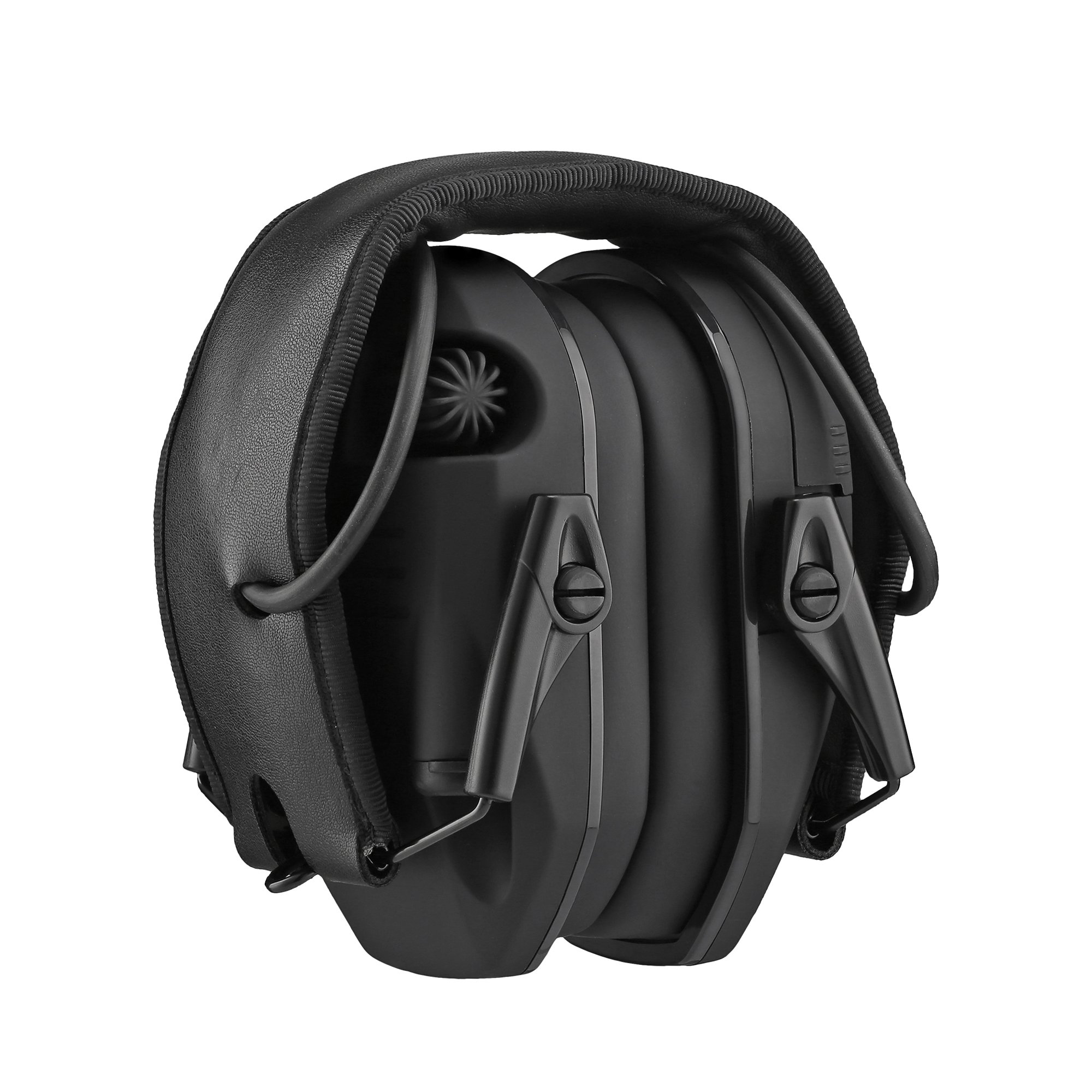 Electronic Noise Cancelling Electronic Earmuff for Hunting Shooting Range Tactical Ear Protection Ear muffs