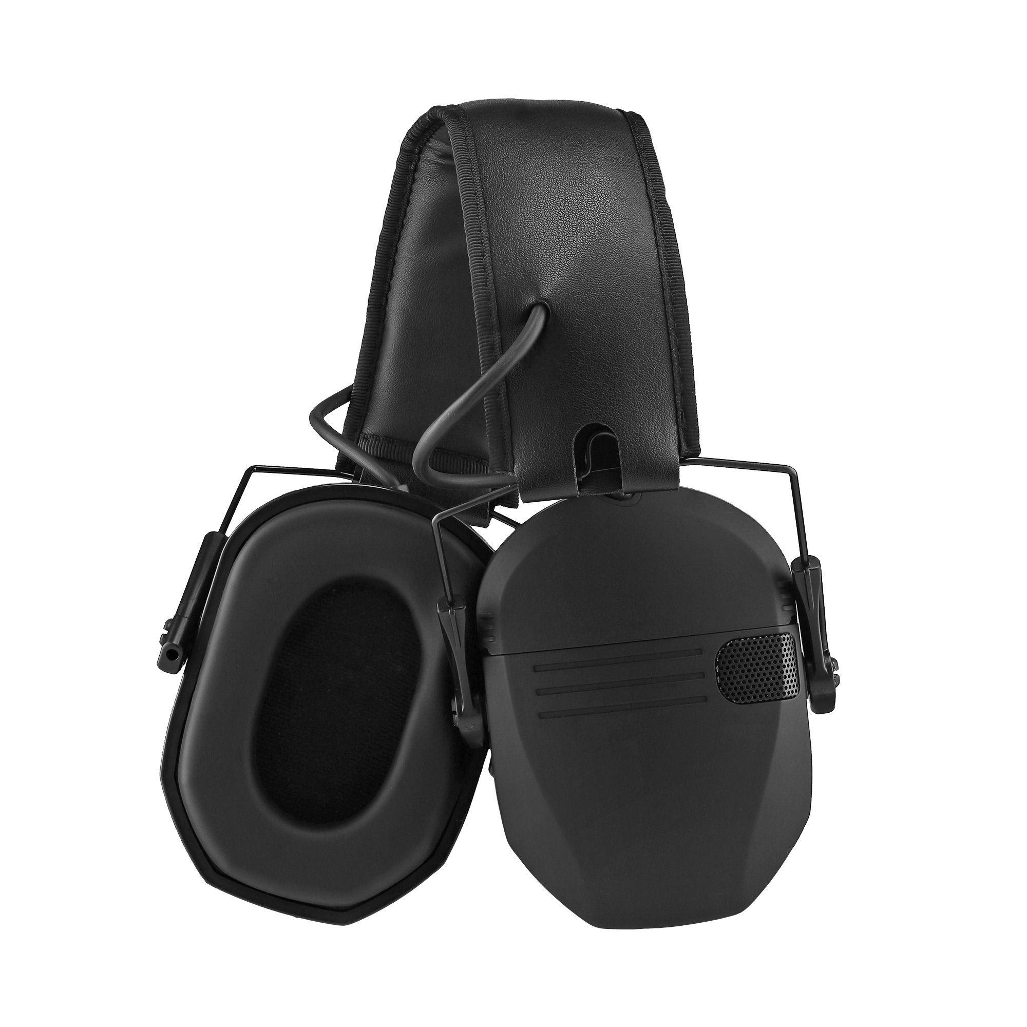 Electronic Noise Cancelling Electronic Earmuff for Hunting Shooting Range Tactical Ear Protection Ear muffs