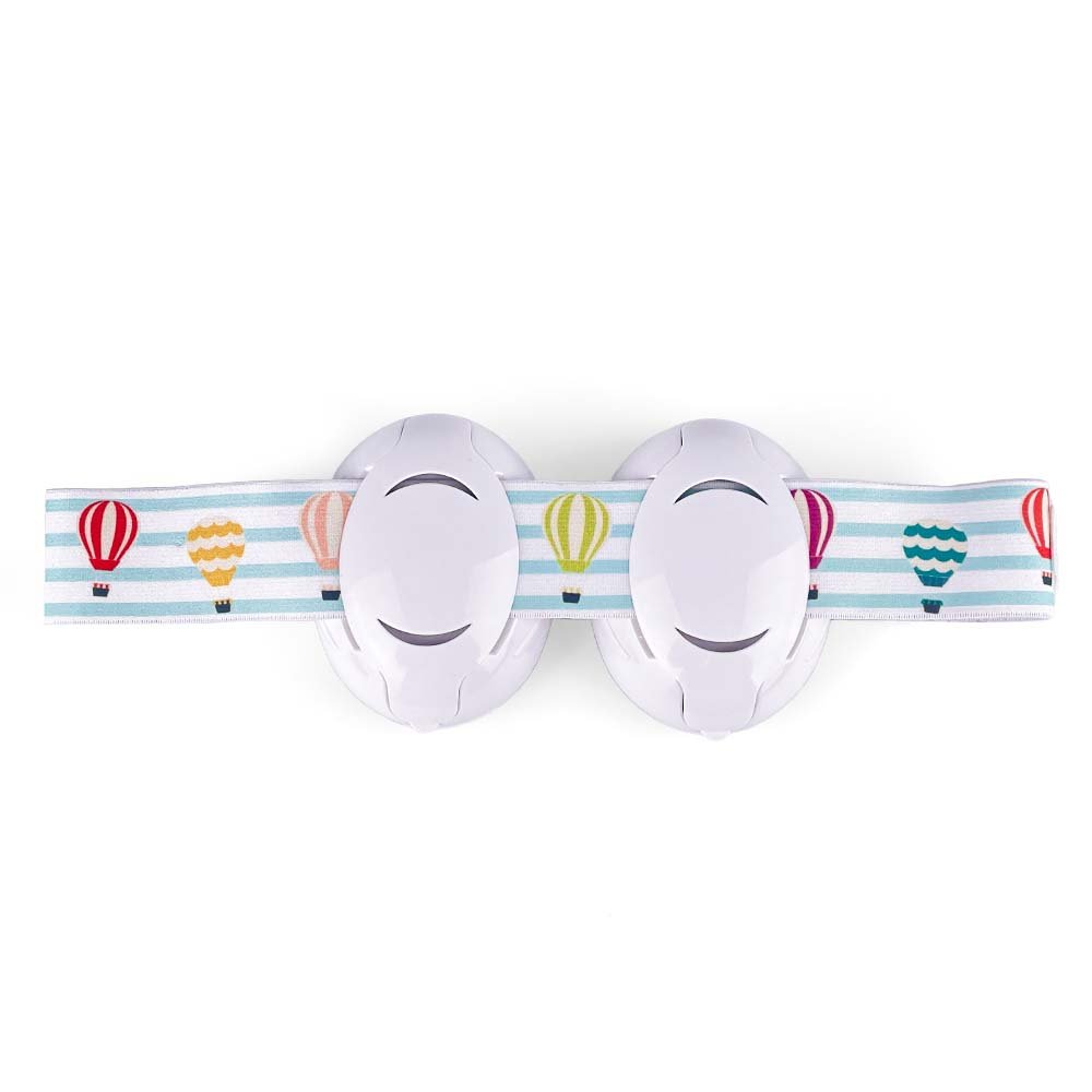 Hearing Protection Baby Ear Protection Noise Cancelling Headphones for Babies and Toddlers Up to 36 Months