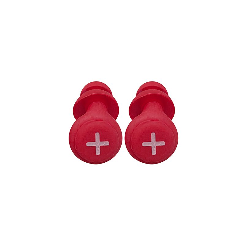 Fashionable Comfortable Silicone Earplugs Sets With Noise Reduction, Ear Plugs With Earplug Case As A Gift