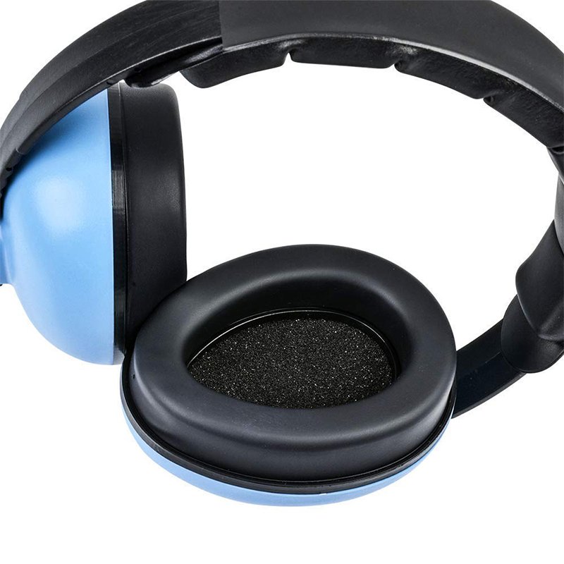 Best Sale Baby Safety Products Child Ear Protection Sleeping Earmuff Baby Hearing Protection with Popular Design
