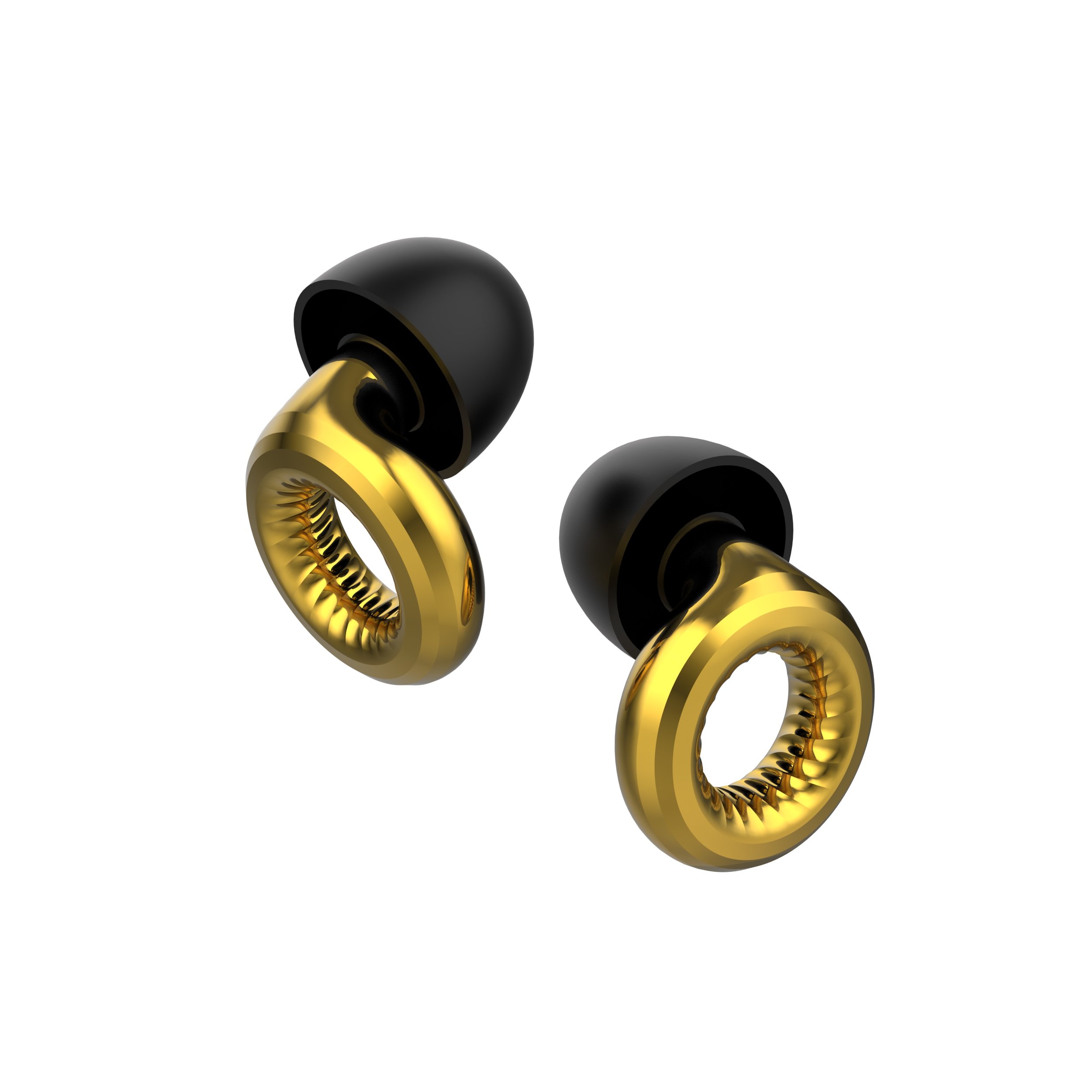 High Fidelity Hearing Protection Isolate noise sleep Work Noise Sensitivity Silicone EarPlugs