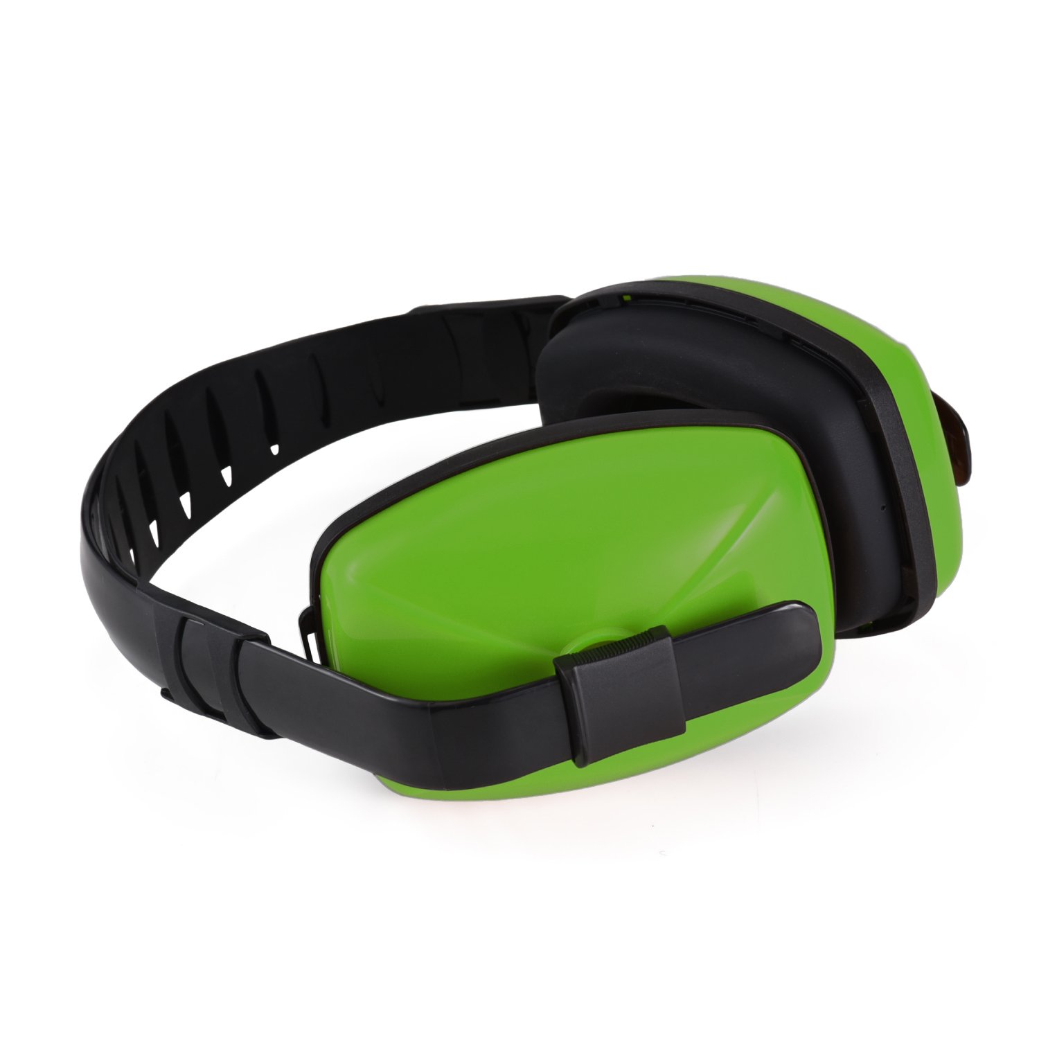 Green Economical Kind Industrial Noise Reduction Hearing Protection Soundproof Safety Ear Muffs
