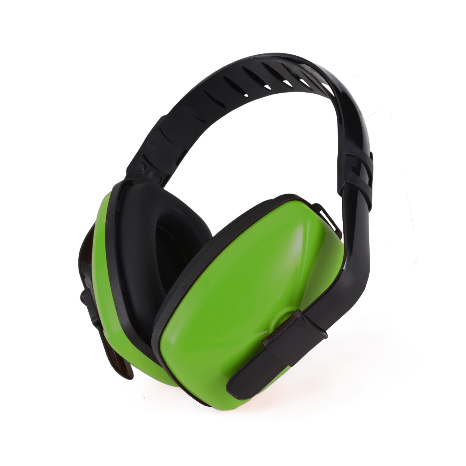 Green Economical Kind Industrial Noise Reduction Hearing Protection Soundproof Safety Ear Muffs