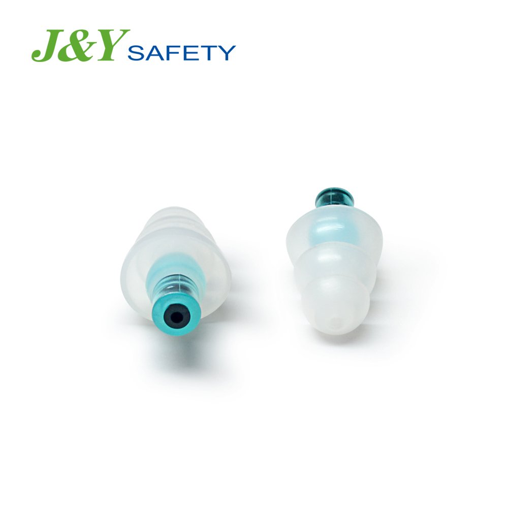 Wholesale Hearing Protection Ear Plug Silicon Earplugs For Music