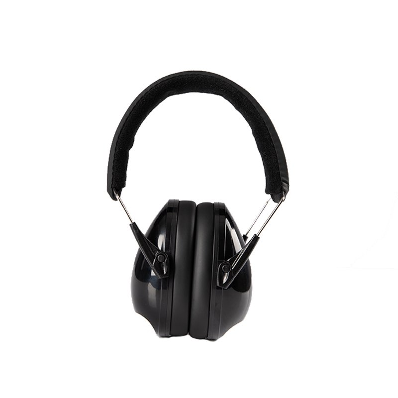 Ear Defenders Hunting Earmuffs Industrial Noise Cancelling Winter Safety Ear Muffs Range Hearing Ear Protection