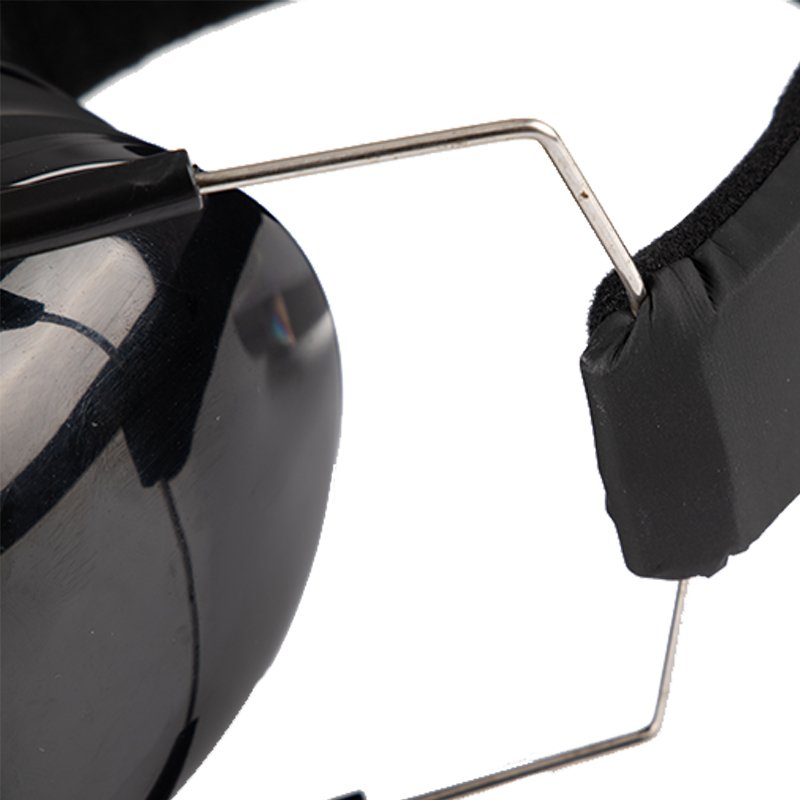 Ear Defenders Hunting Earmuffs Industrial Noise Cancelling Winter Safety Ear Muffs Range Hearing Ear Protection