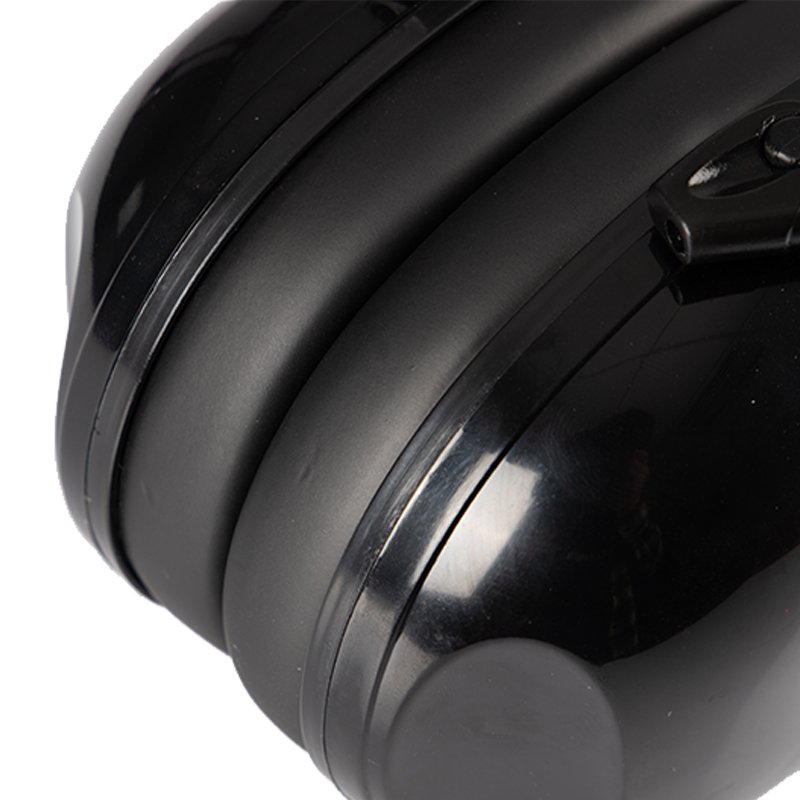 Ear Defenders Hunting Earmuffs Industrial Noise Cancelling Winter Safety Ear Muffs Range Hearing Ear Protection