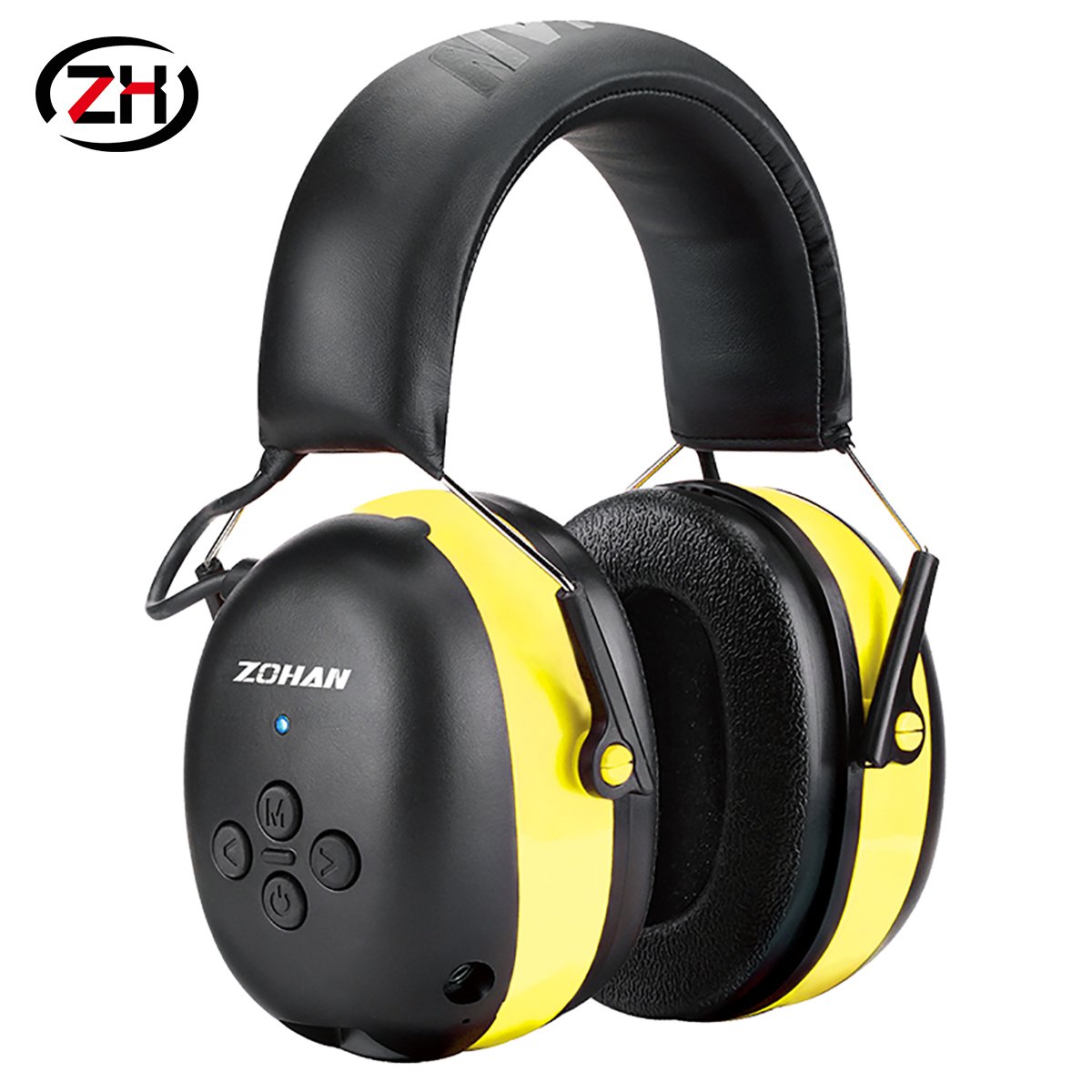 Hot Sell Communication Tactical Wireless Bluetooth Headphone Ear Protection
