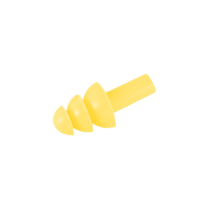 Noise Reduction Silicone Ear Plugs Sound Insulation Ear Protector Anti Noise Snore Comfortable Sleeping Earplugs