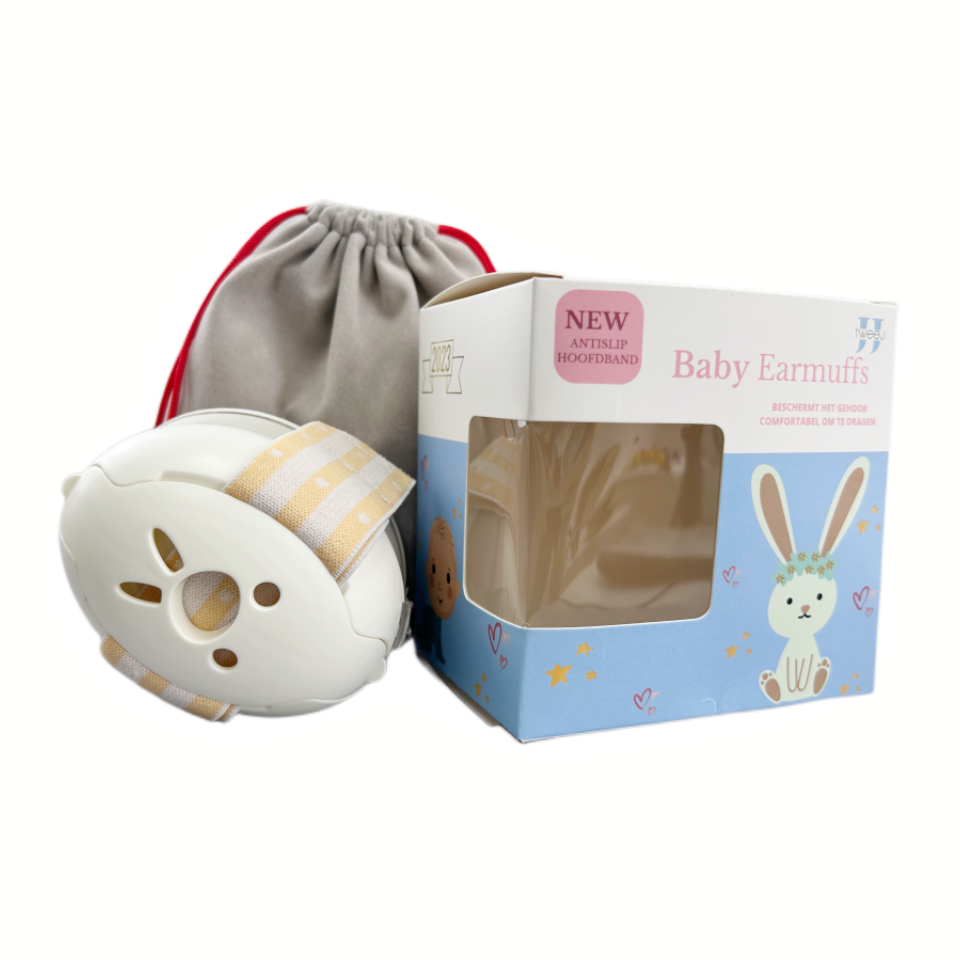 custom logo kids earmuffs children noise cancelling hearing protection earmuffs for children