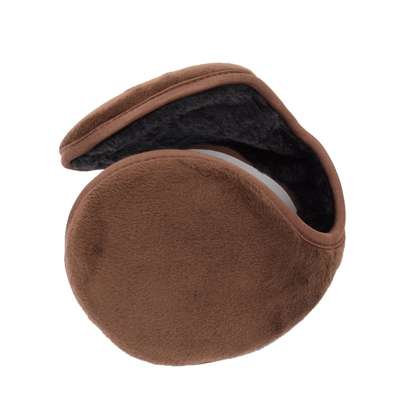 Stylish winter Ear Muffs with Ear Covers electronic ear muffs