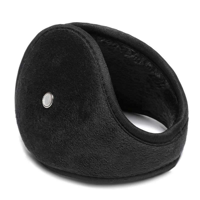 Stylish winter Ear Muffs with Ear Covers electronic ear muffs