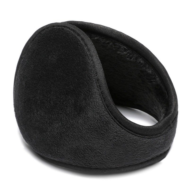Stylish winter Ear Muffs with Ear Covers electronic ear muffs