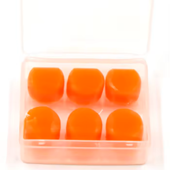 Best Price Moldable Silicone Ear Plugs Soundproof Hearing Protection Earplugs for Sleep and Swim Accessories