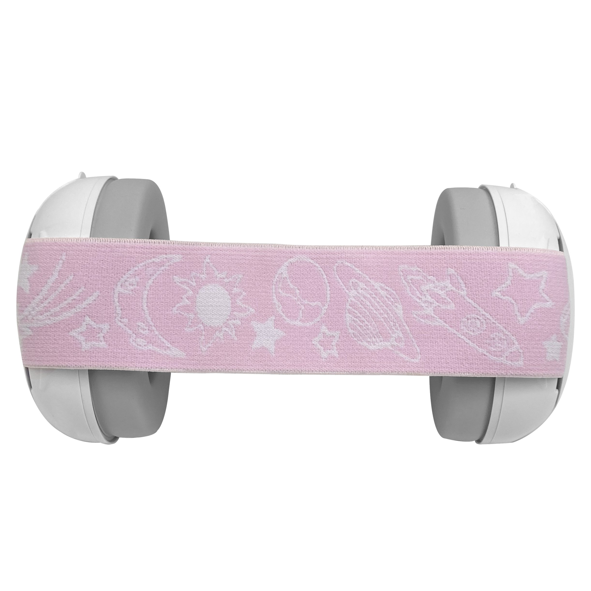 Baby Ear Protection for Babies and Toddlers up to 36 Months CE & ANSI Certified Noise Reduction Earmuffs