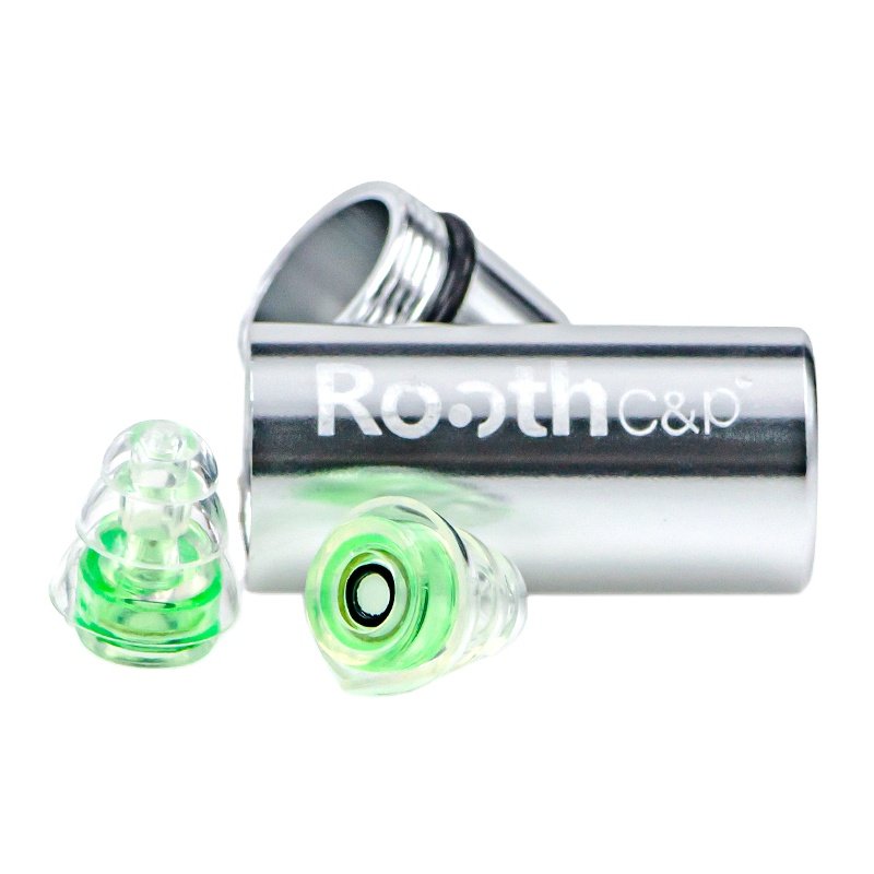 Wholesale Ear Plugs Noise Reduction High Fidelity Earplugs Personal Protective Equipment Silicone Earplugs Silicone Ear plugs