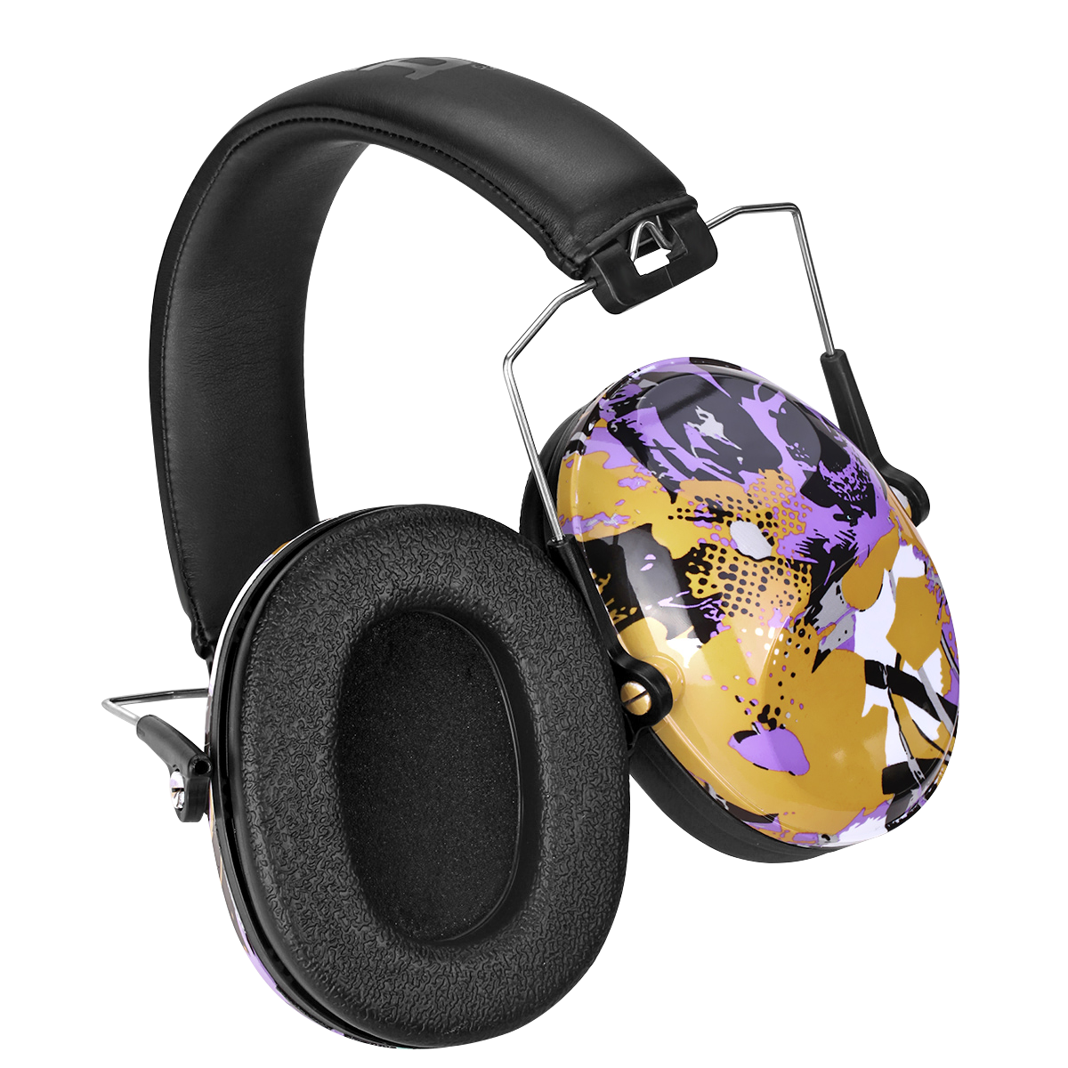 New Design Ultra Soft Ear Pads Baby Ear Protection Baby Ear Defenders And Protectors Baby Hearing Protection