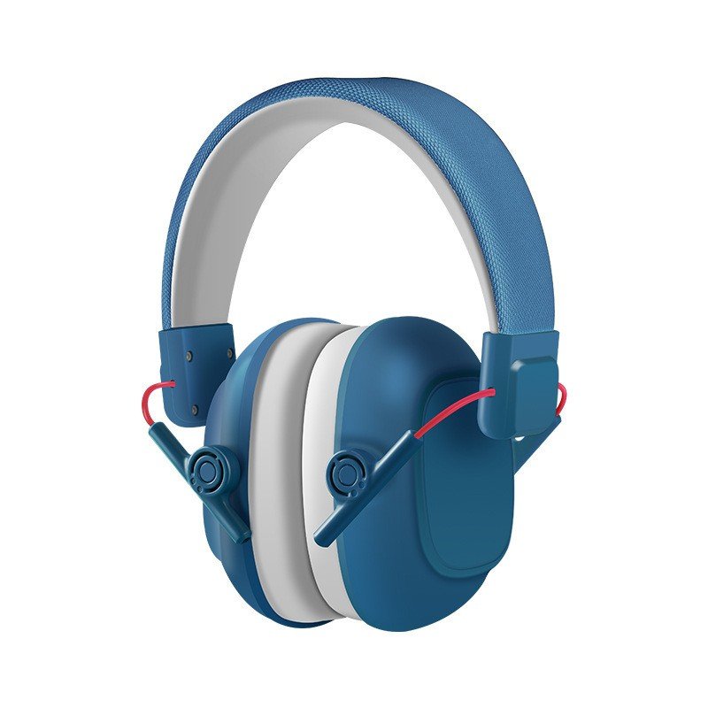 FL717 Hearing Protection Headphones 25dB Noise Cancelling Ear Muffs for Baby Ear Protection Device Noise Reduction Earmuffs