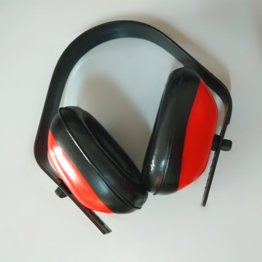 Hearing protection, hearing protectors