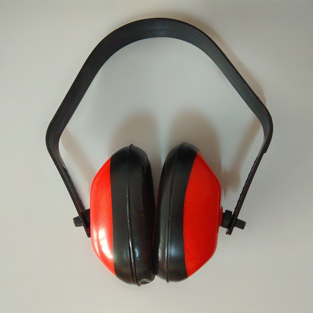 Hearing protection, hearing protectors