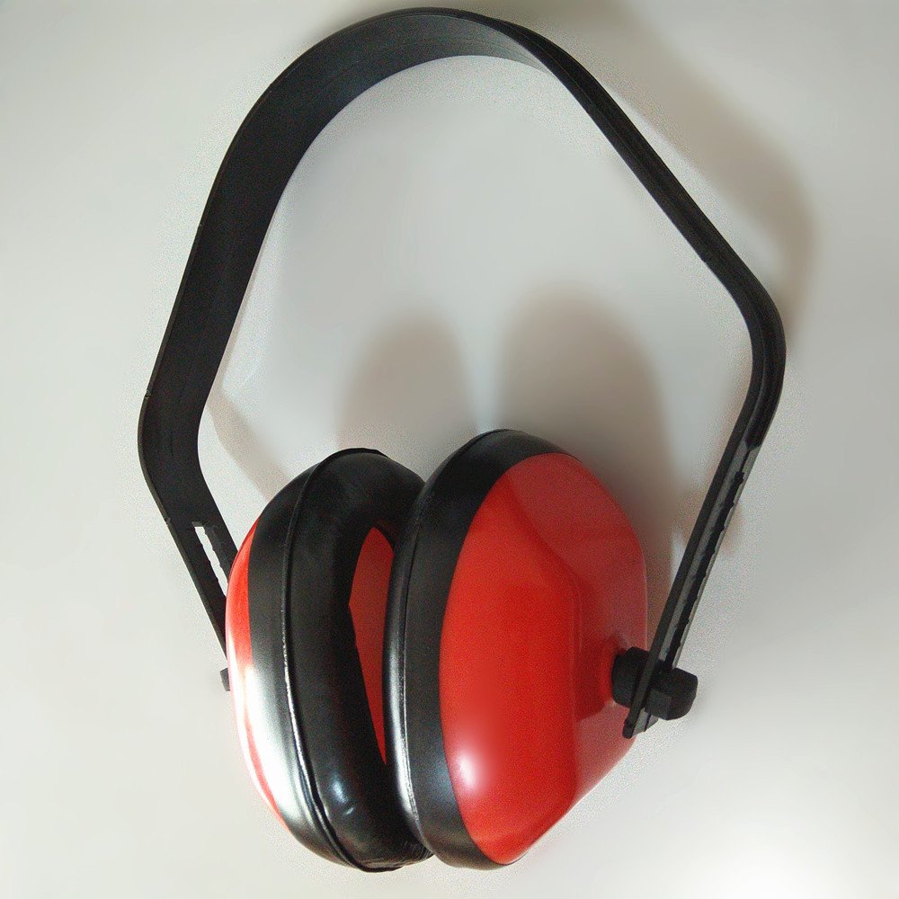 Hearing protection, hearing protectors