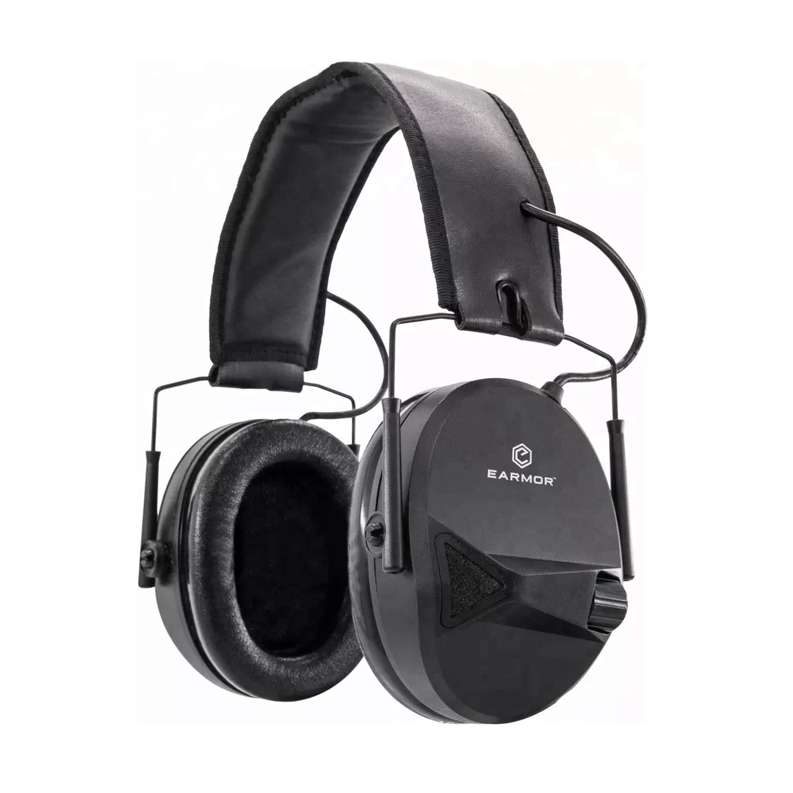 Earmor M30 Profession earphone Sport Shooting Electronic Hearing Protector with AUX Input for industrial sleep anti-noise