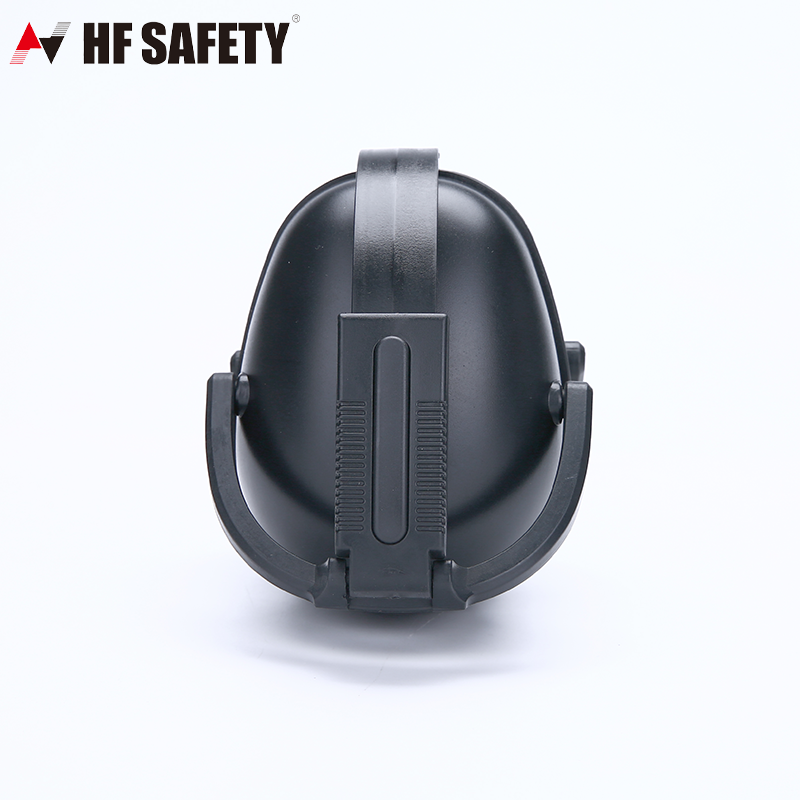 Wholesale Resonance Free Safety Hearing Protection Ear Defenders Noise Reduction Plastic Earmuffs For Manufacturing Factory