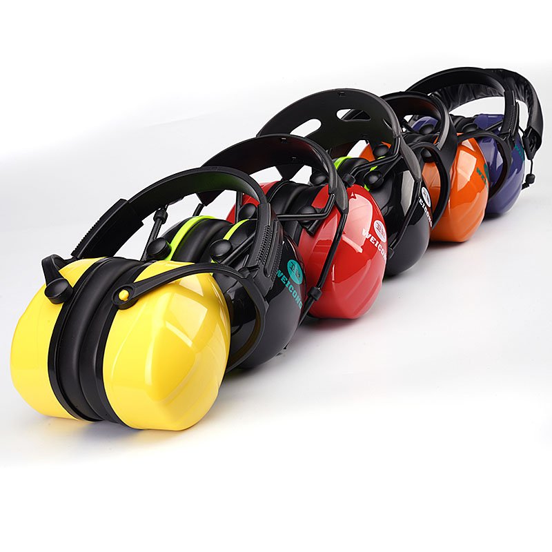2023 hot sale Ear Protection Earmuffs - Noise Cancelling Headphones for Kids, Children