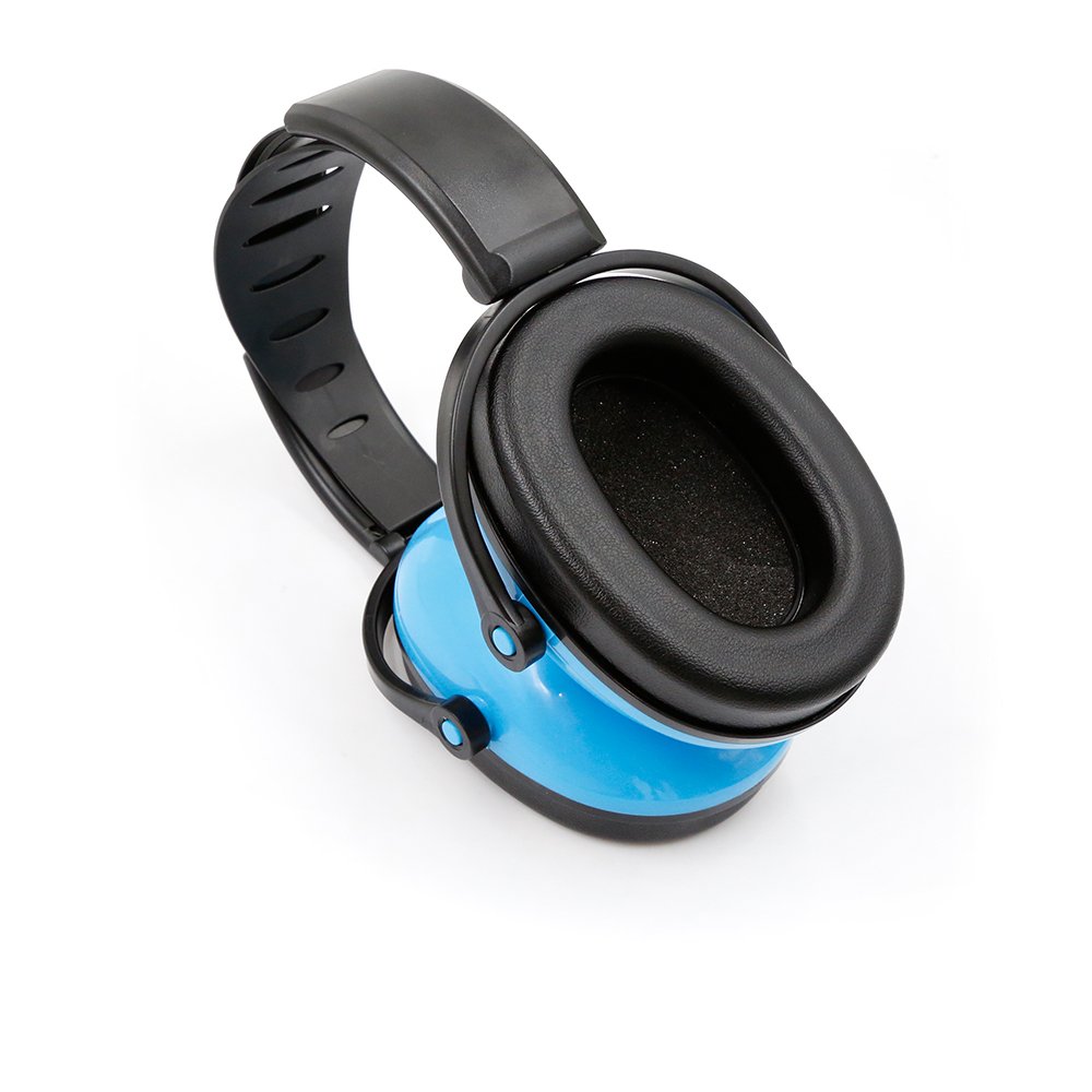 Wholesale Baby Hearing Protection Ear Muff Soundproof Kid Safety Earmuff for Children