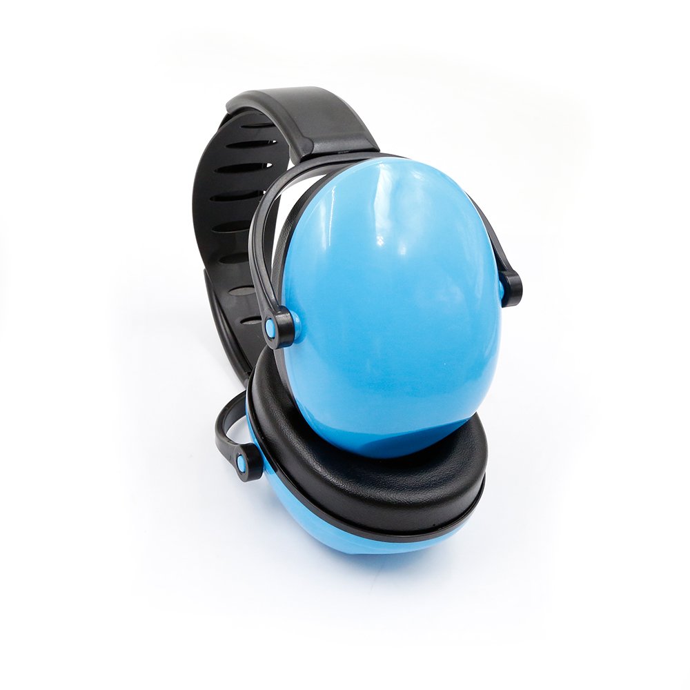 Wholesale Baby Hearing Protection Ear Muff Soundproof Kid Safety Earmuff for Children