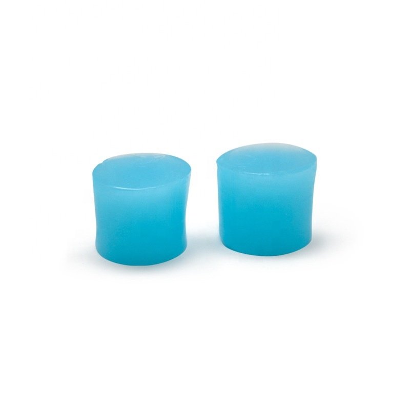 Wejump ANT5PPE Boxed Silicone Mud Earplugs Waterproof Anti-Noise for Swimming and Bathing Enhanced Hearing Protection