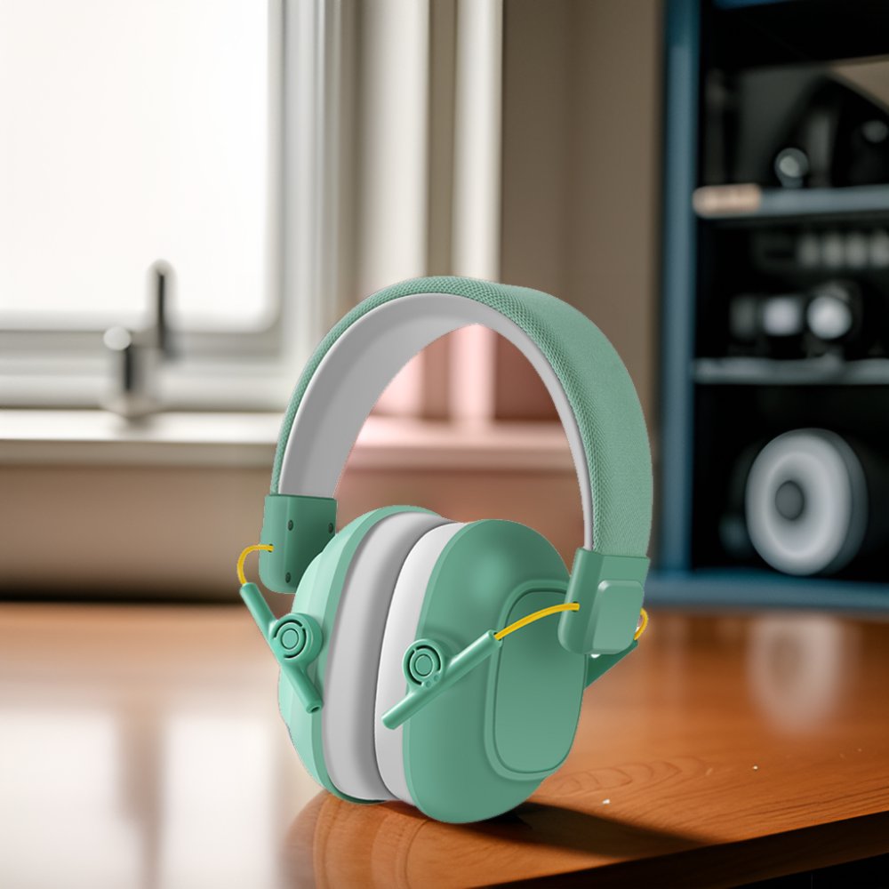 Children ear muffs for adults hearing protection adults ear muffs China manufacturer hearing protection adults ear muffs