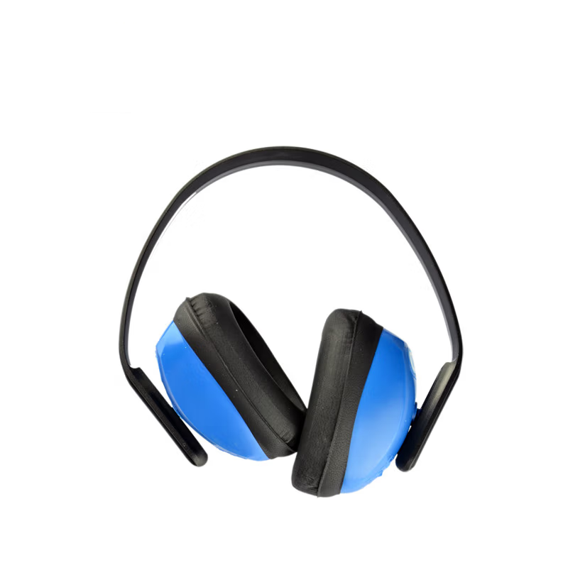 Light Weight Kids Ear muff Earmuffs Ear Hearing Protector