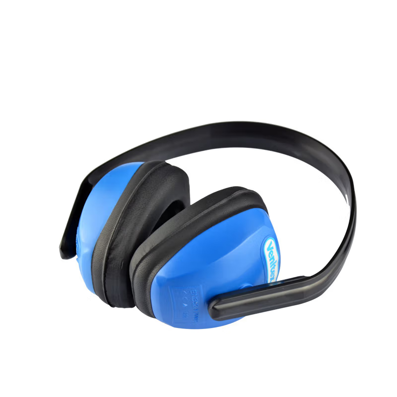 Light Weight Kids Ear muff Earmuffs Ear Hearing Protector