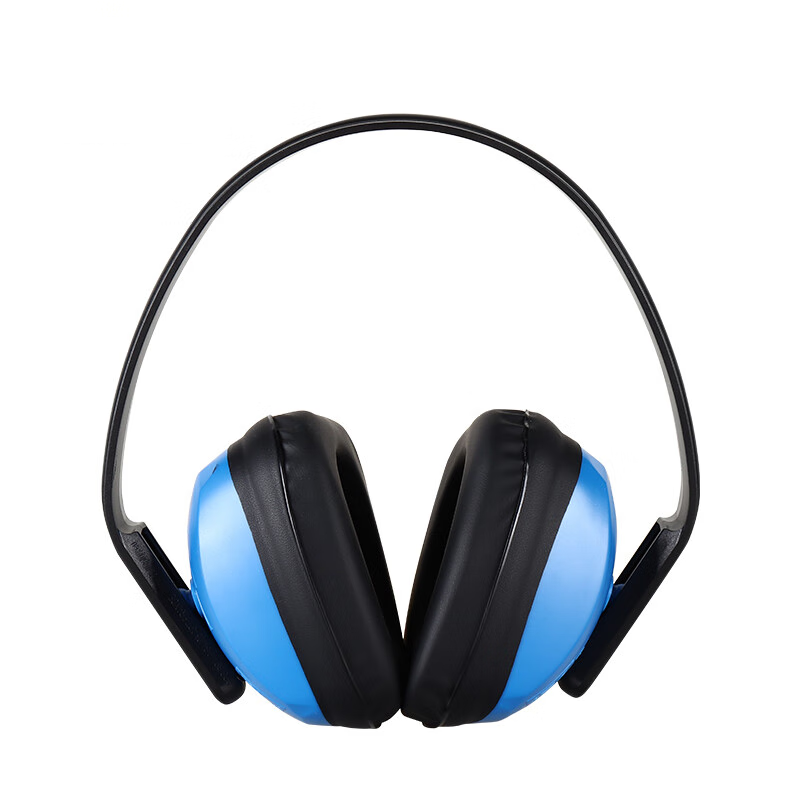 Light Weight Kids Ear muff Earmuffs Ear Hearing Protector