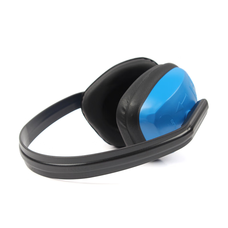 Light Weight Kids Ear muff Earmuffs Ear Hearing Protector