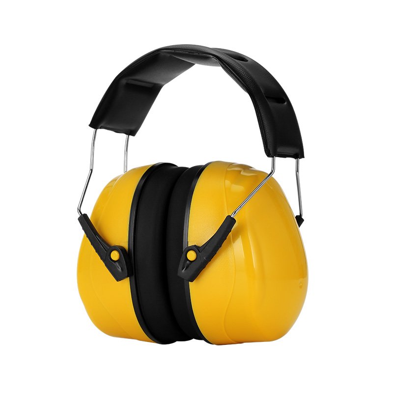 101 China Manufacturer's Effective Noise Reduction Adult Earmuff for Hearing Protection