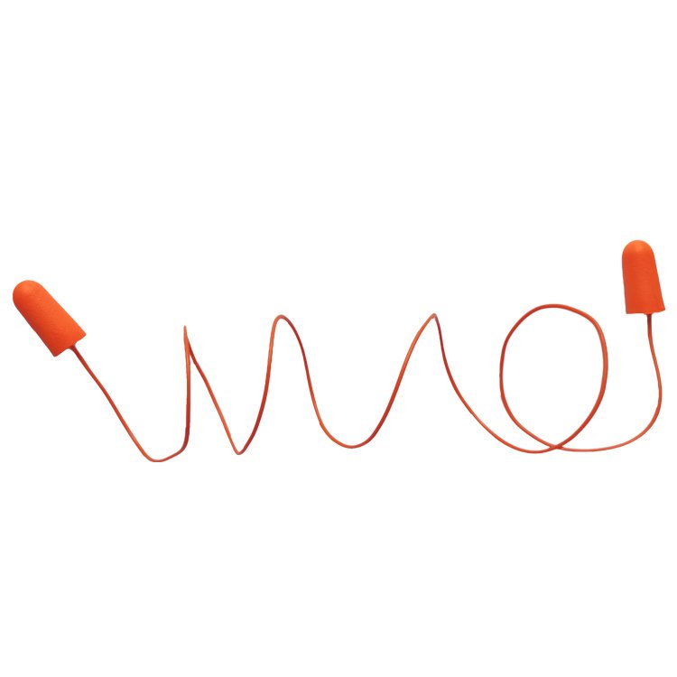 Popular Eco-Friendly Small Silicone Earplugs Soft Noise Reduction Hearing Protection with Waterproof Feature for Swimmers