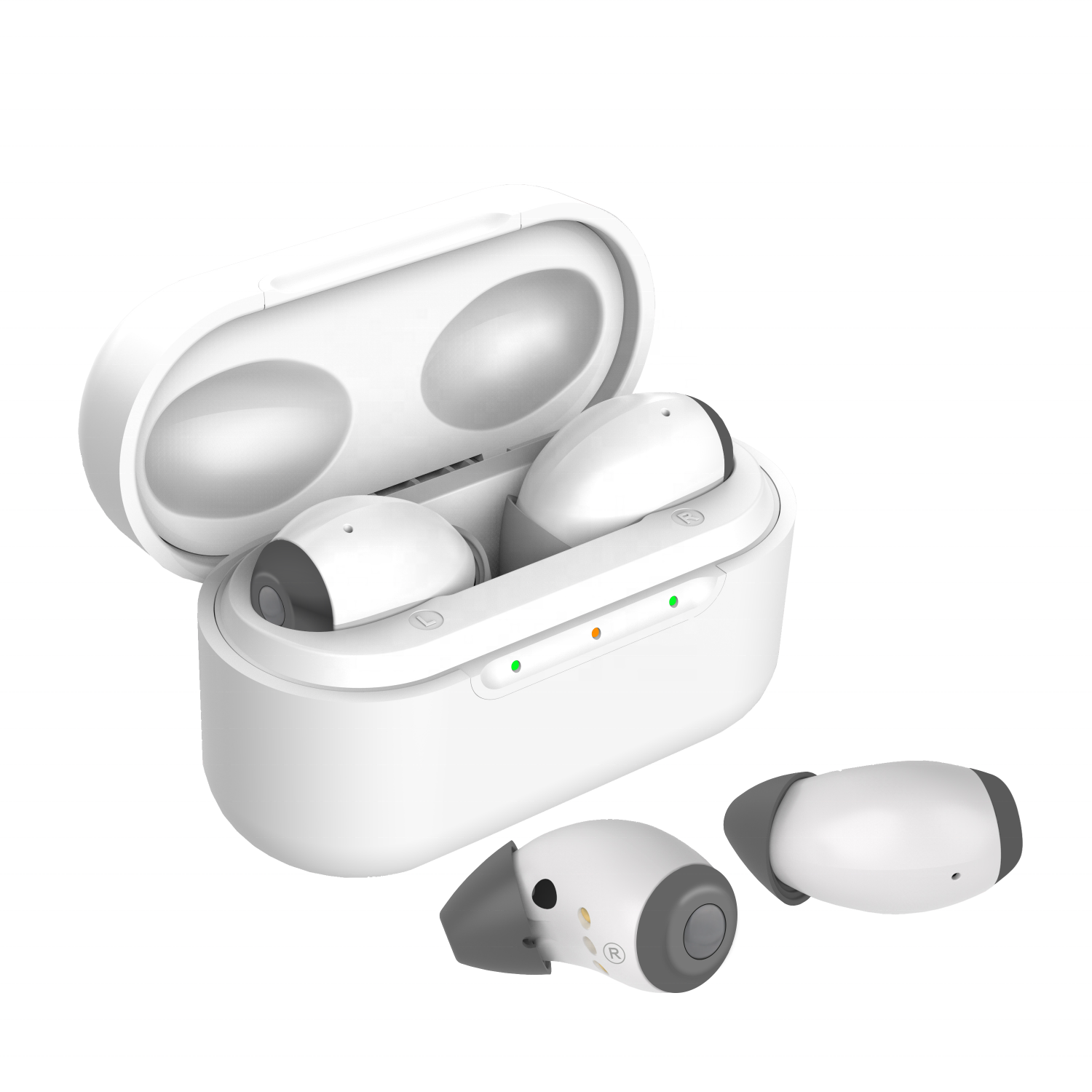 Elderly Mini Hearing Aid Supplies Digital Invisible Micro Ear Mini Ite Hearing Aid For Senior