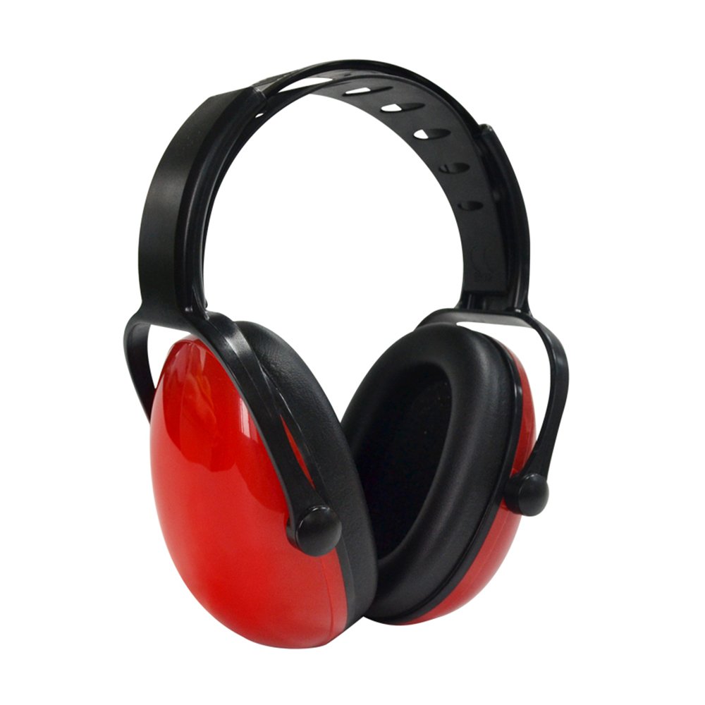Shooting Sleeping Studying 27 Nrr Over Ear Headphones Hearing Protection Kids Noise Reduction Earmuffs For Autism Kids