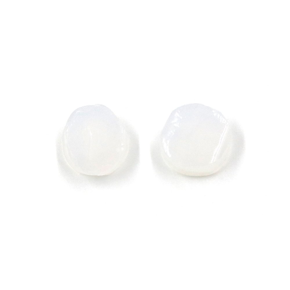 Noise Cancelling Soft Moldable Silicone Earplugs for Sound Blocking Swimming Surfing