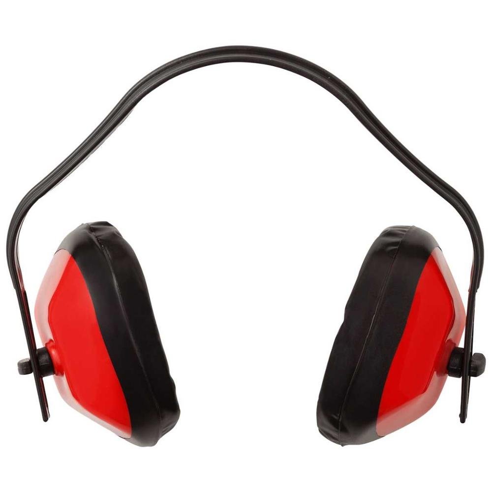 NOISE CANCELLING HEADPHONES HEARING PROTECTOR EARMUFF