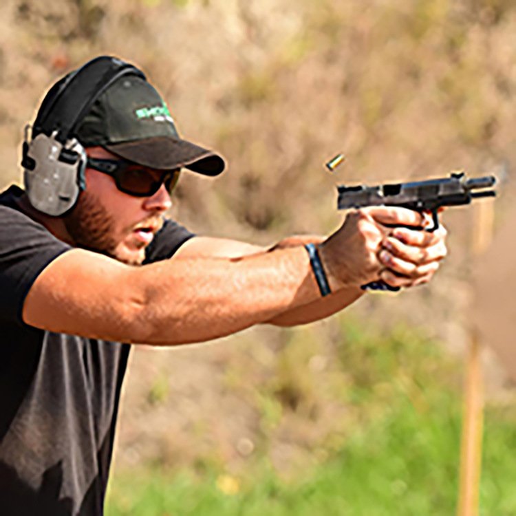 Shooting Hearing Protection Shooting Noise Reduction Protective Sound Proof Shooting Anti-noise Earmuff