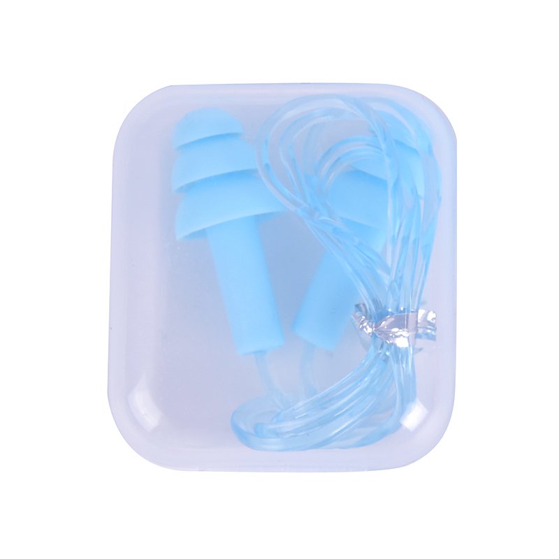 High Quality hearing protection custom made earplug Soft Ear plug