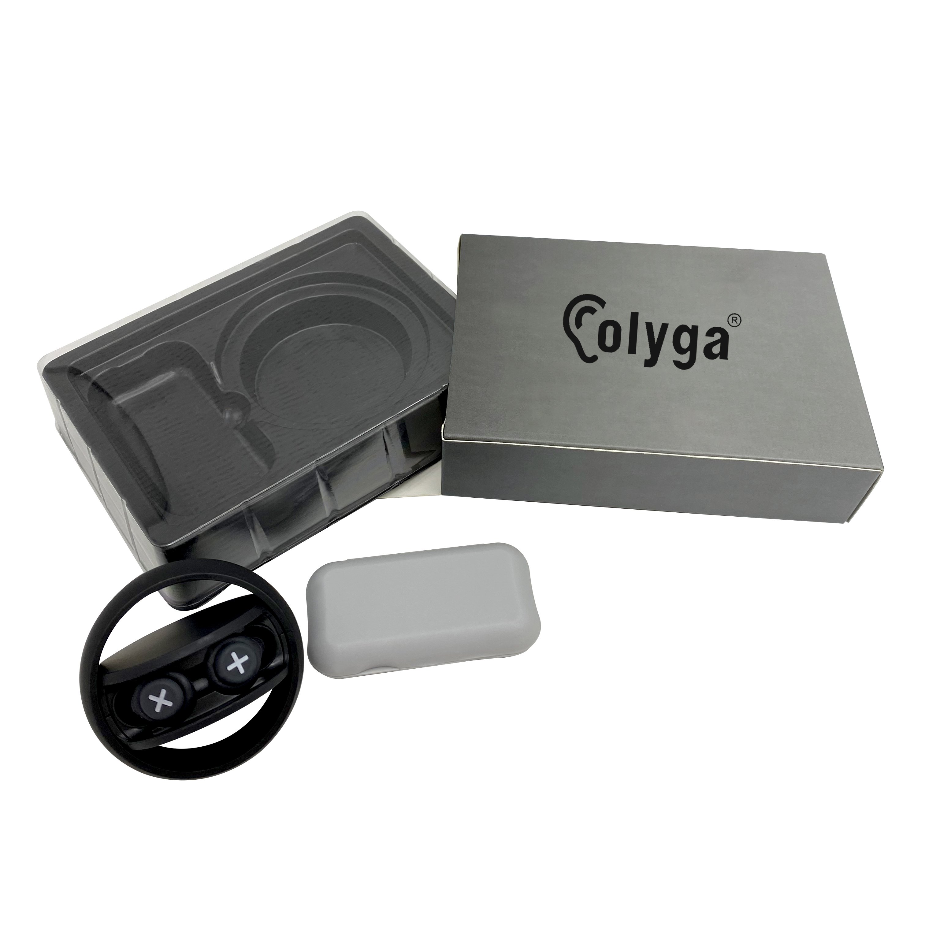 Sleep well Soft Foam Earplugs, Hearing Protection 29dB, Ear Plugs Best Used for Sleep, Also Used for Travel, Work, Study