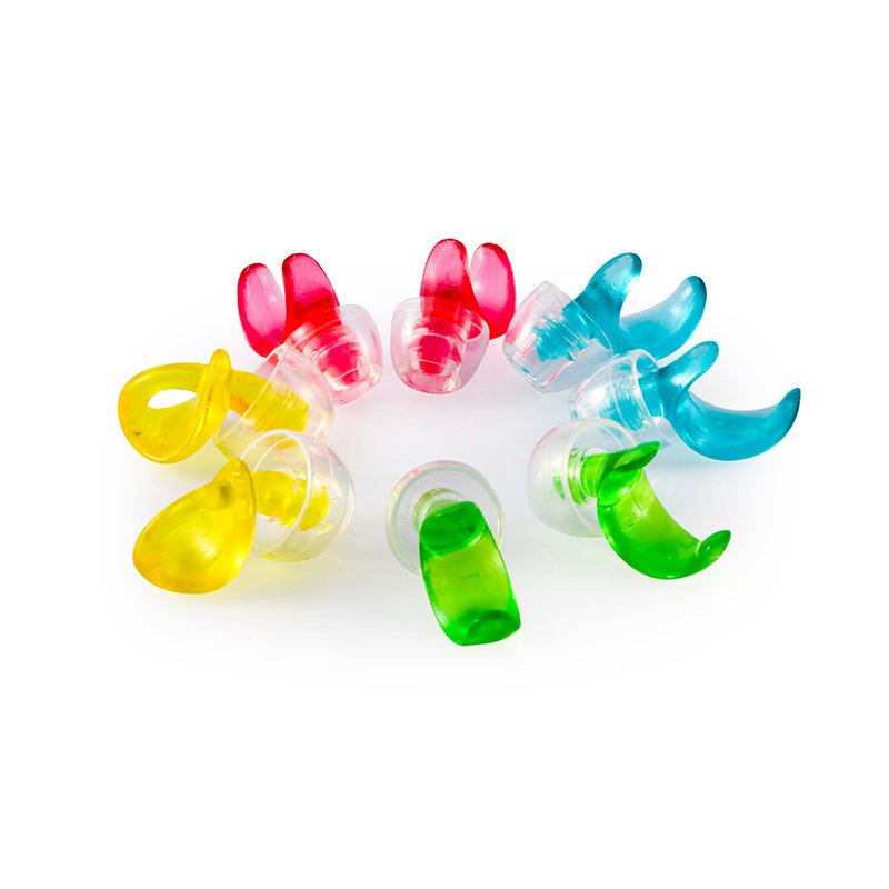 Manufacturers Silicone Ear Plugs for Sleeping Earplugs Factory Comfortable Noise Cancelling Baby Ear Protection