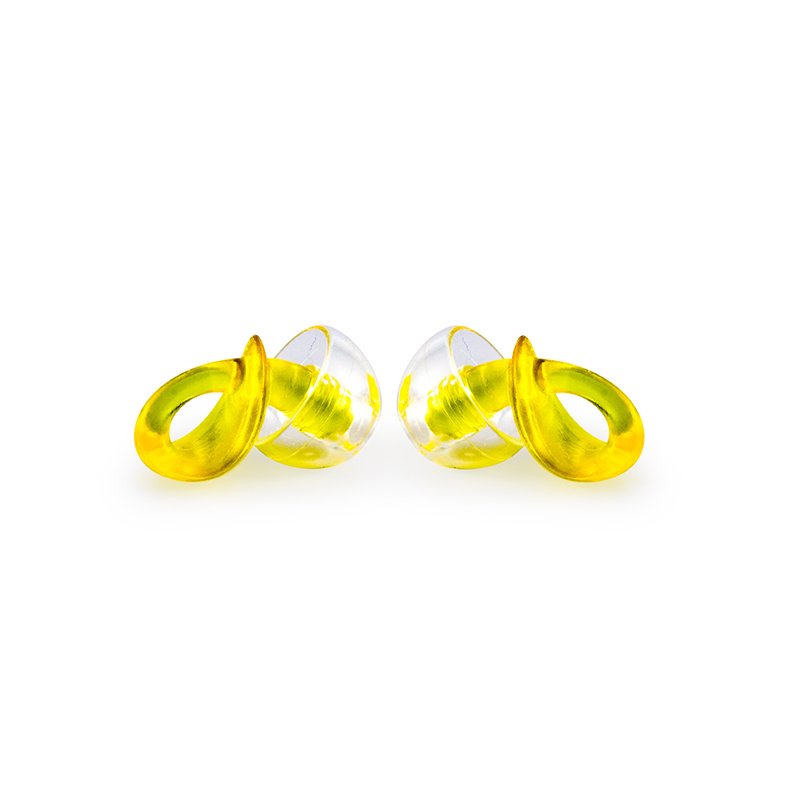 Manufacturers Silicone Ear Plugs for Sleeping Earplugs Factory Comfortable Noise Cancelling Baby Ear Protection